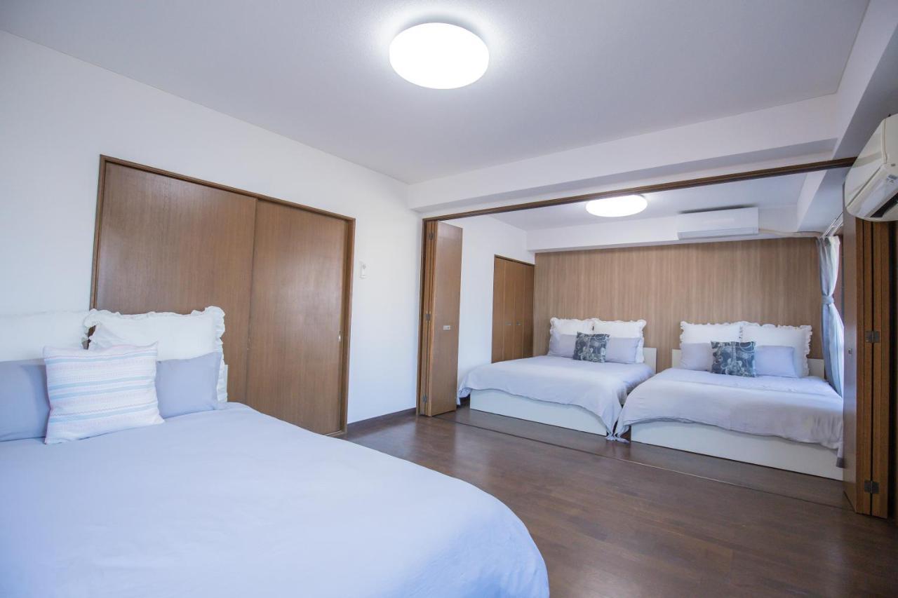 Apartamento Walk To Jr Higashi-nakano Sta. Soe3 Tokio