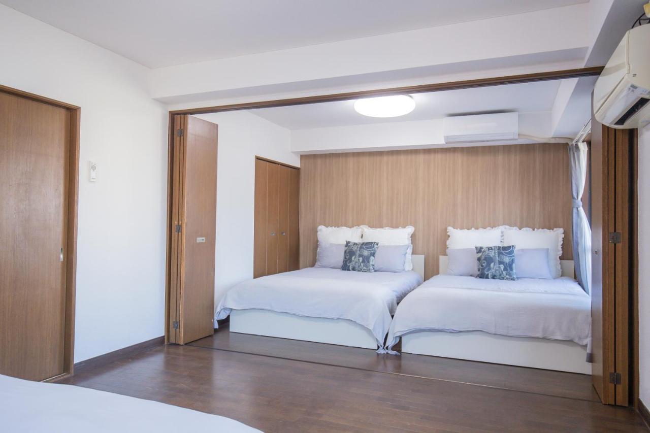Walk To Jr Higashi-nakano Sta. Soe3 Apartamento