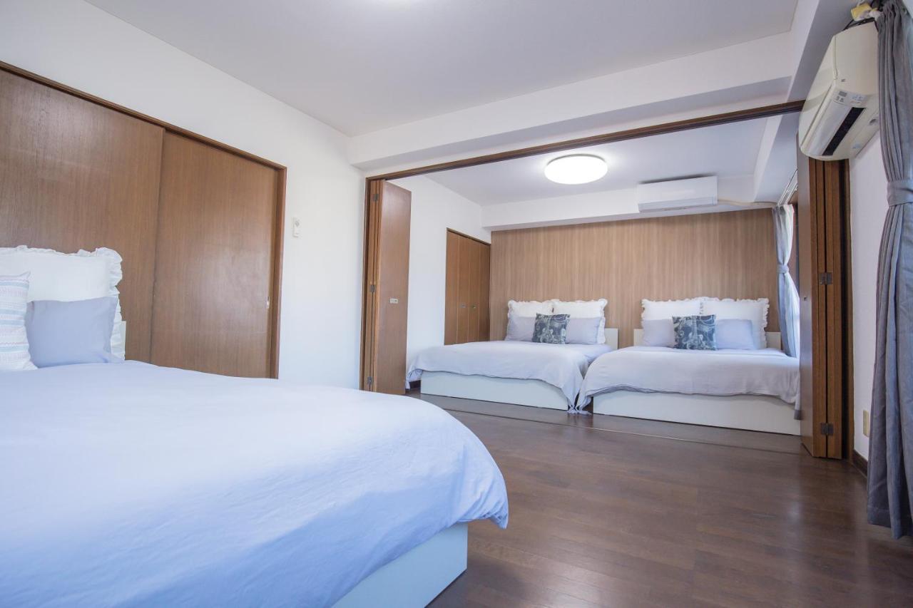 Apartamento Walk To Jr Higashi-nakano Sta. Soe3 *